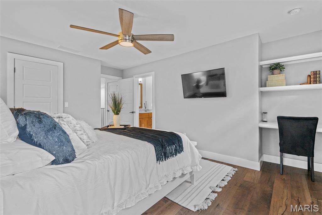 Meridian Woods - Residential