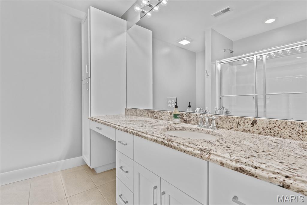 Meridian Woods - Residential