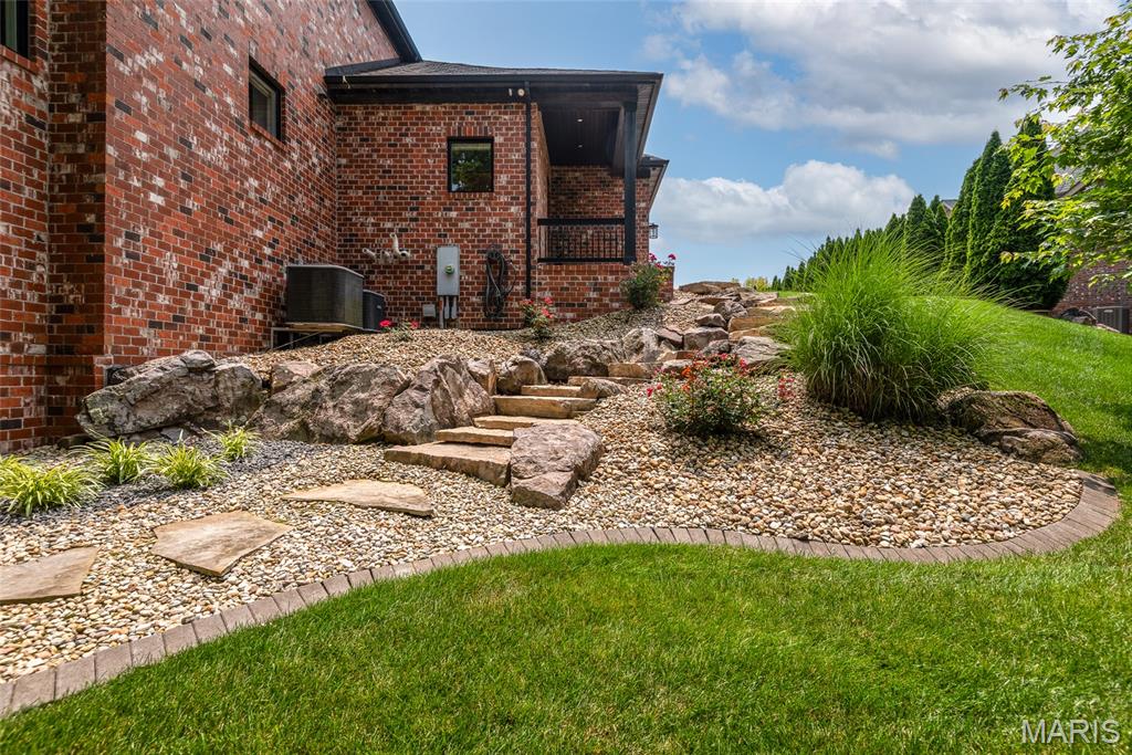 Meridian Woods - Residential