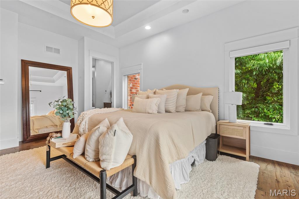 Meridian Woods - Residential
