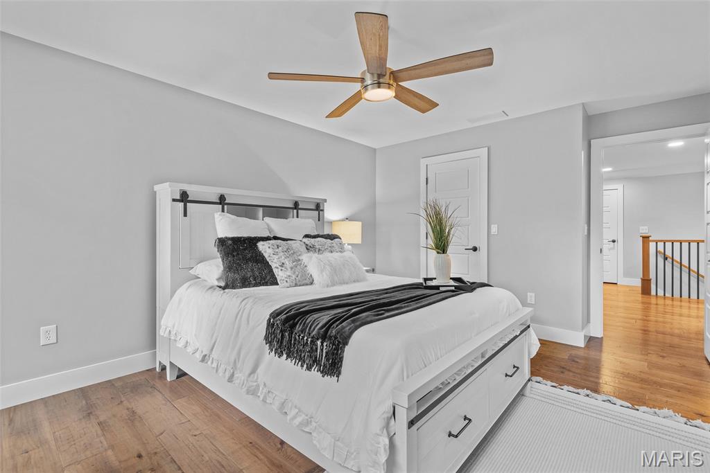 Meridian Woods - Residential