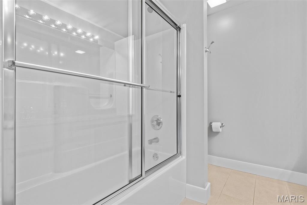 Meridian Woods - Residential