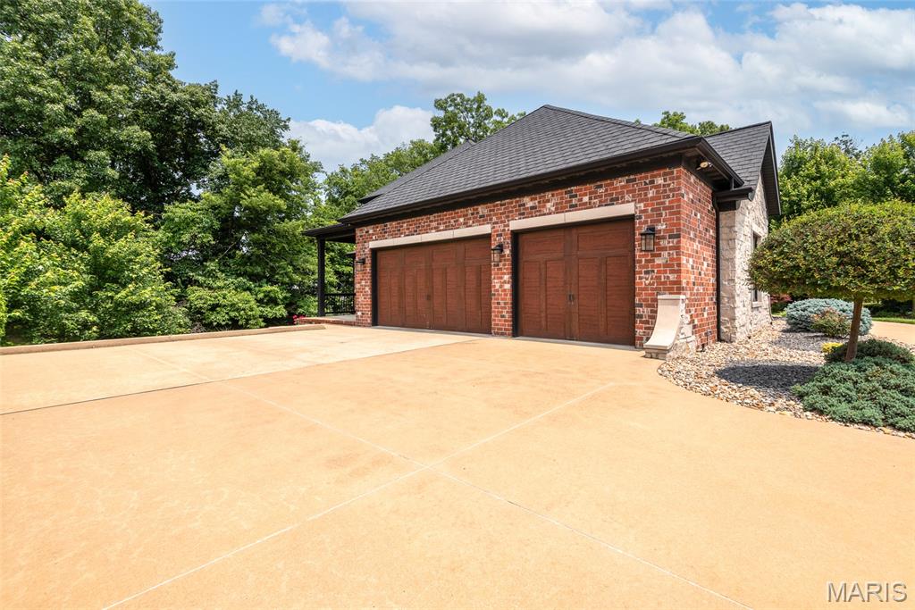 Meridian Woods - Residential