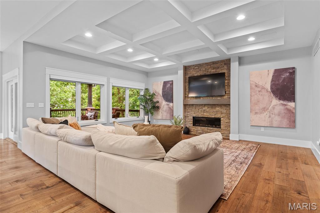 Meridian Woods - Residential