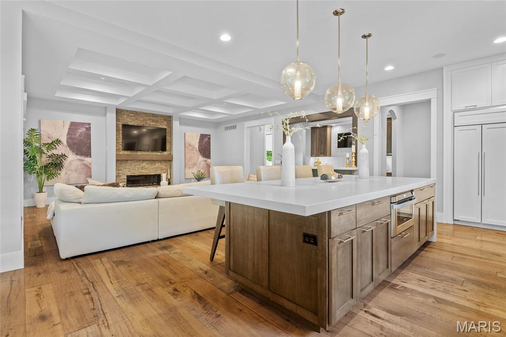 Meridian Woods - Residential