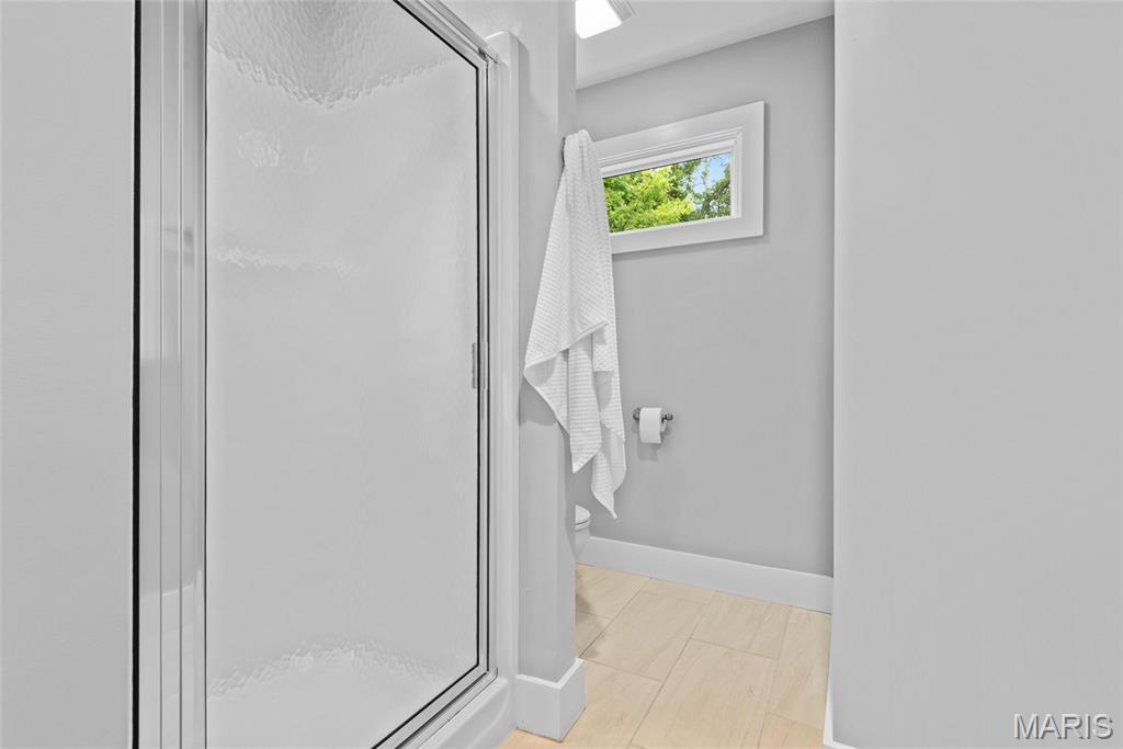 Meridian Woods - Residential