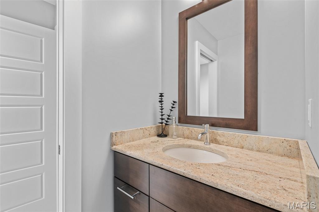 Meridian Woods - Residential