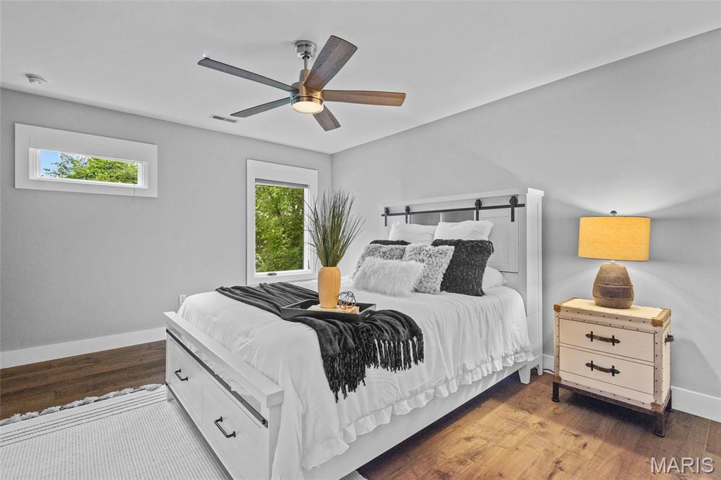 Meridian Woods - Residential