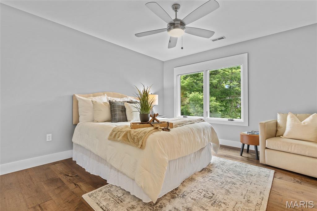 Meridian Woods - Residential