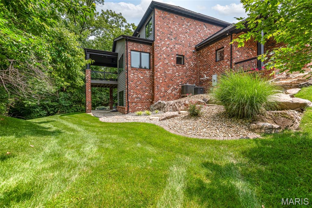 Meridian Woods - Residential