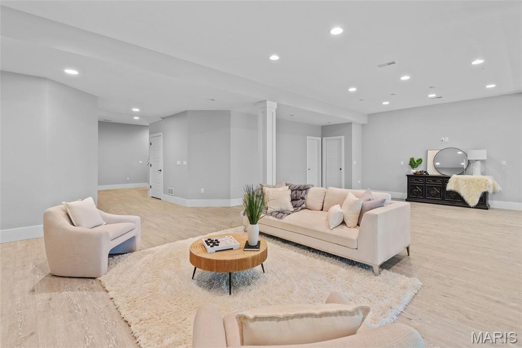 Meridian Woods - Residential