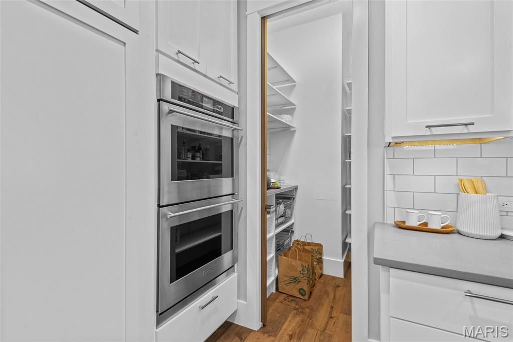 Meridian Woods - Residential