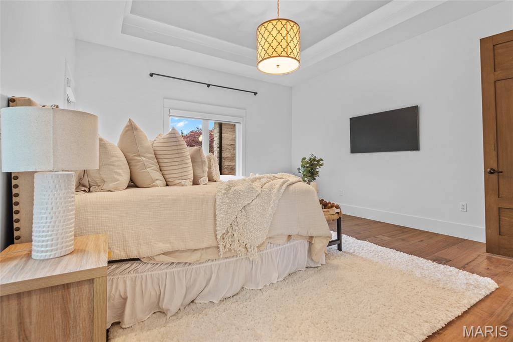 Meridian Woods - Residential