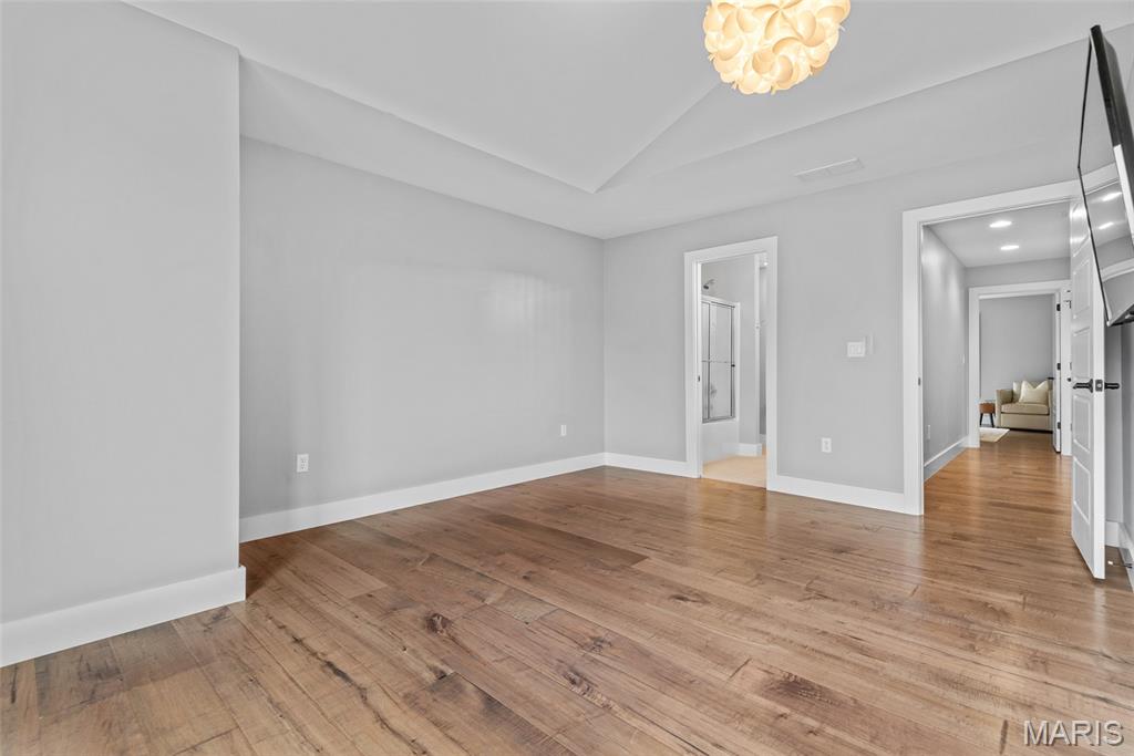 Meridian Woods - Residential