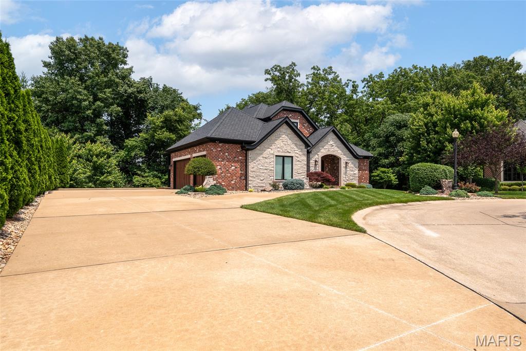 Meridian Woods - Residential