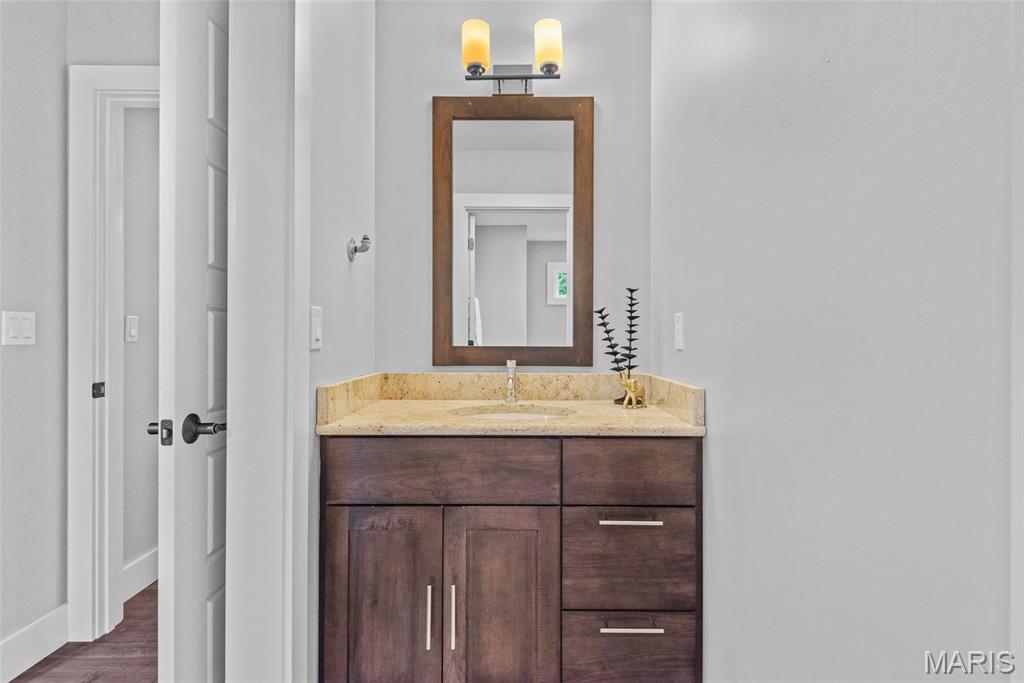 Meridian Woods - Residential