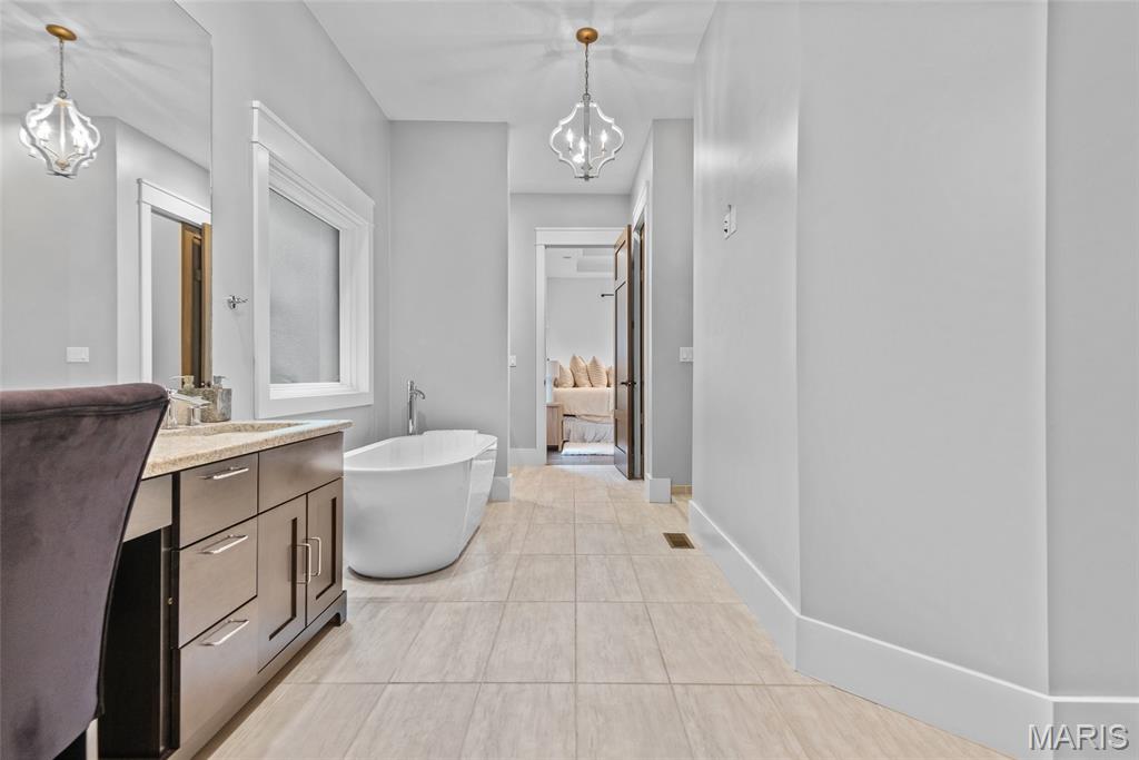 Meridian Woods - Residential