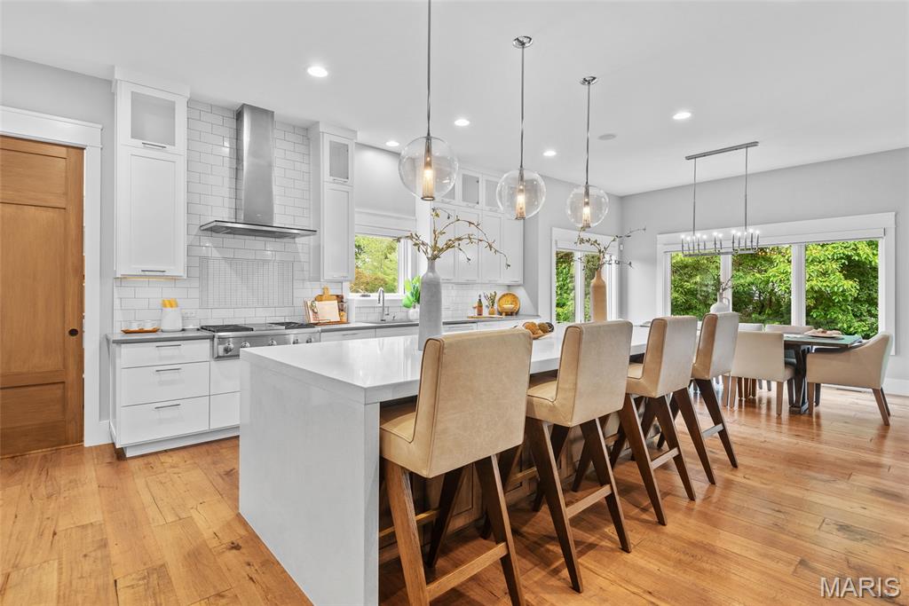 Meridian Woods - Residential