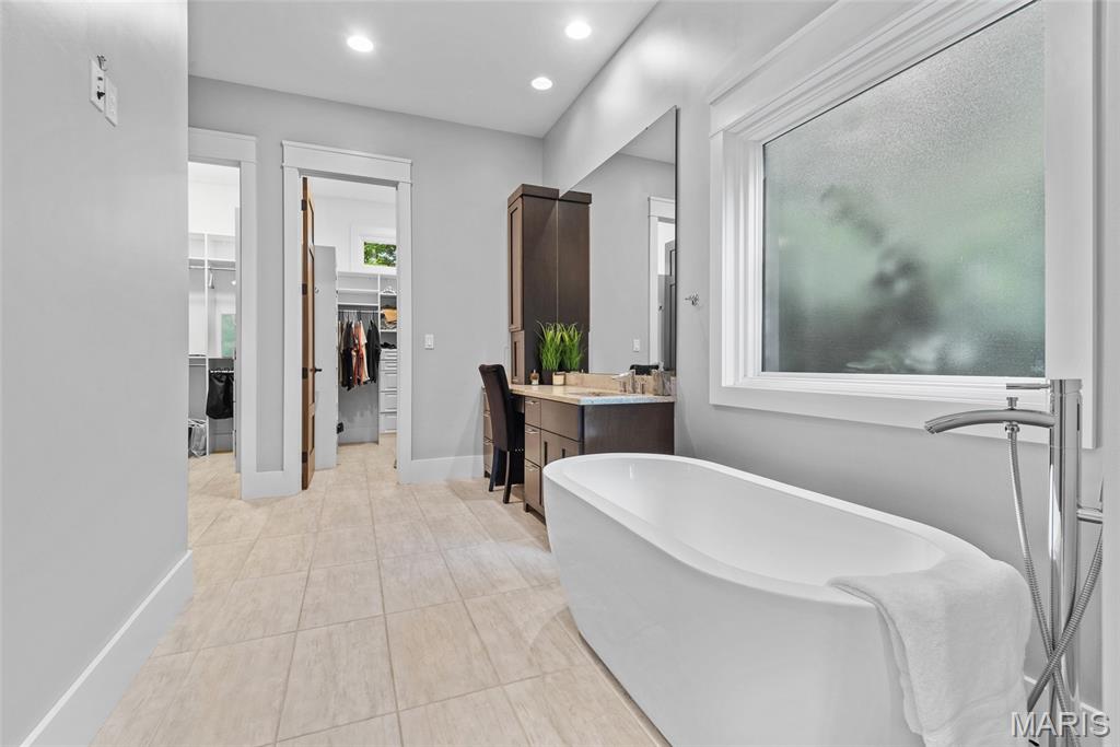 Meridian Woods - Residential