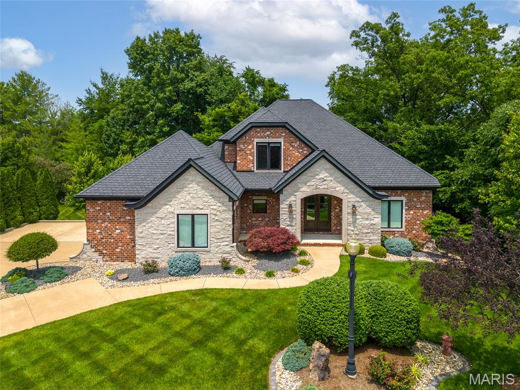 Meridian Woods - Residential