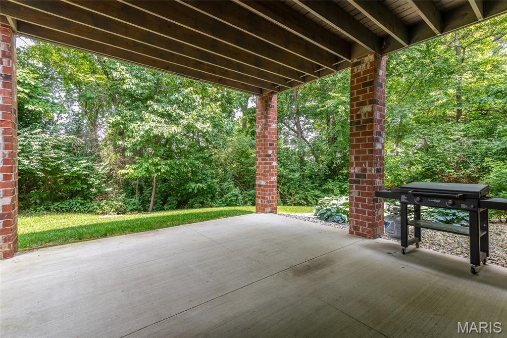 Meridian Woods - Residential