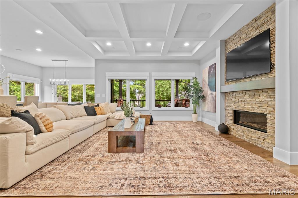 Meridian Woods - Residential