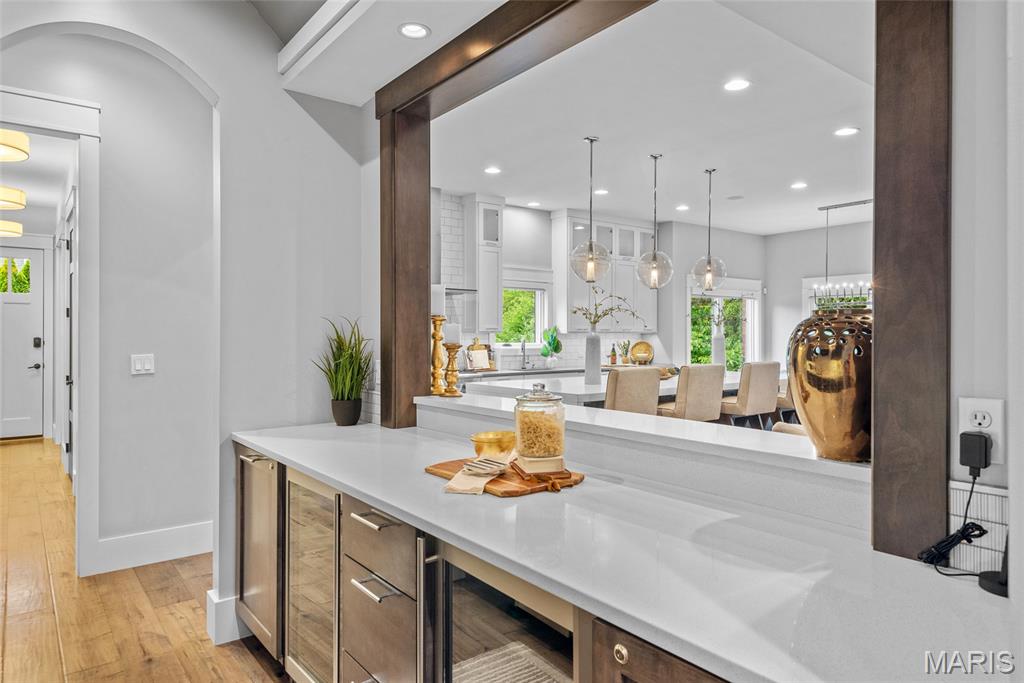 Meridian Woods - Residential
