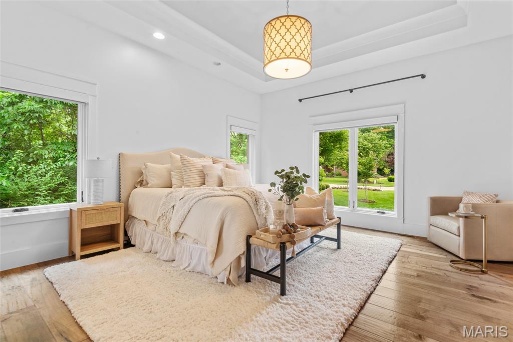 Meridian Woods - Residential