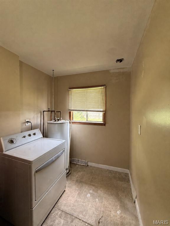 St Chas Heights - Residential