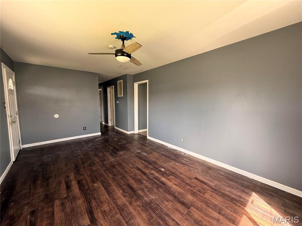 St Chas Heights - Residential