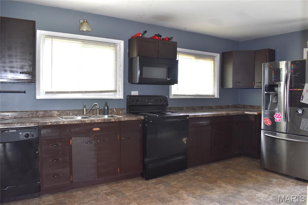 St Chas Heights - Residential