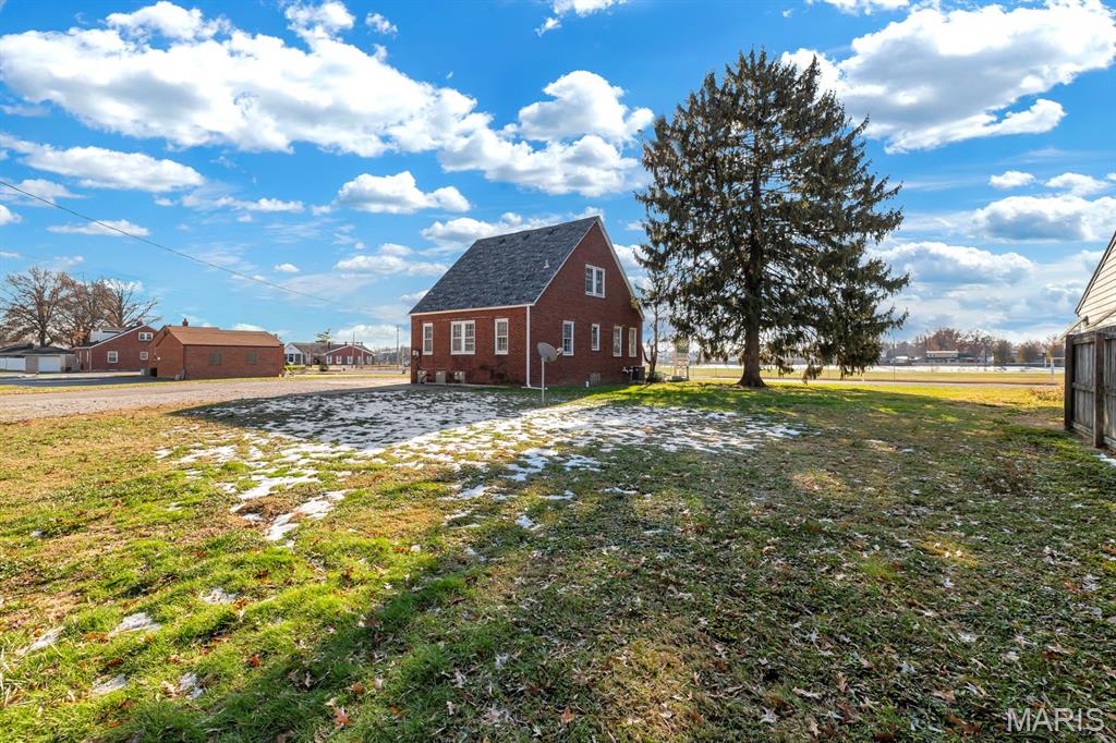 Maryland Place - Commercial Sale