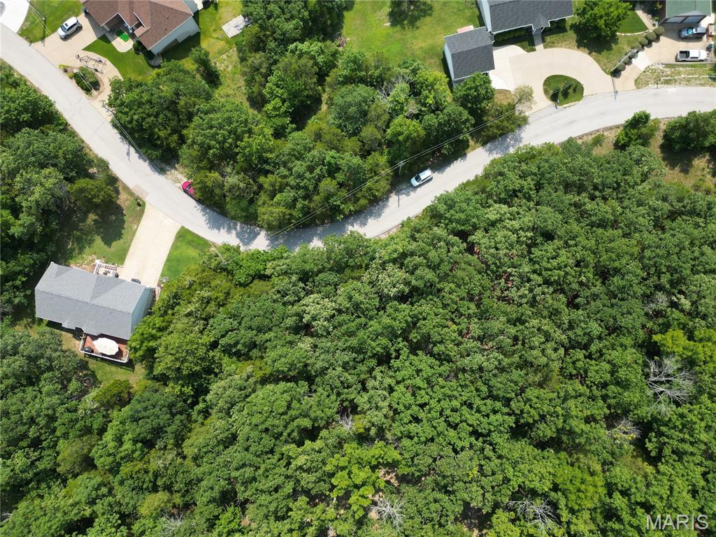 Raintree Plantation Sec 21 - Land