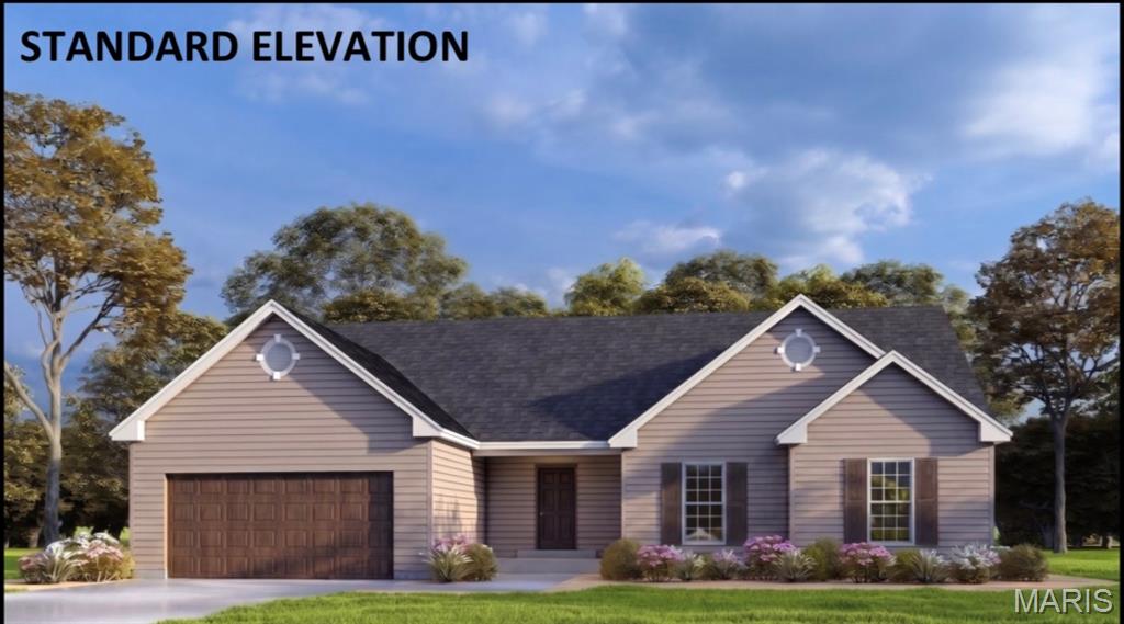 Sheppard Xing - Residential