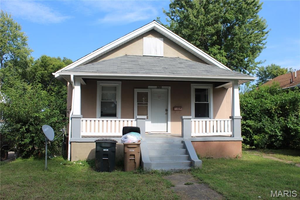 Seibs - Residential