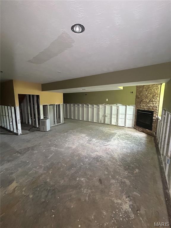 Riverwoods Sub - Residential