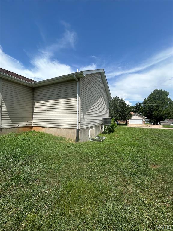 Riverwoods Sub - Residential