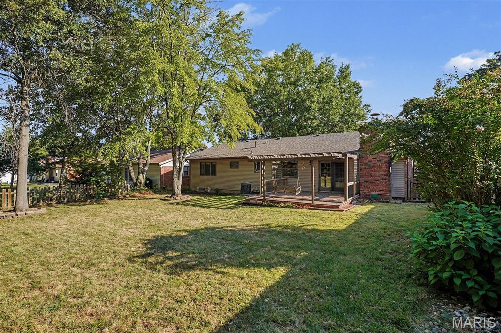 Southwoods 3 - Residential
