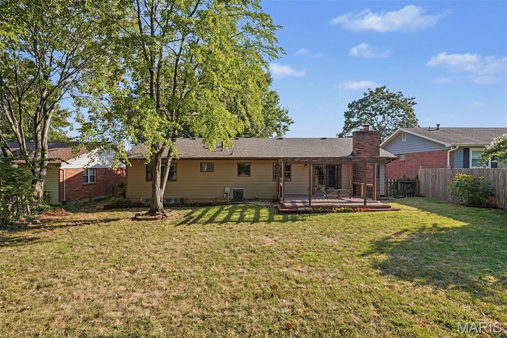 Southwoods 3 - Residential
