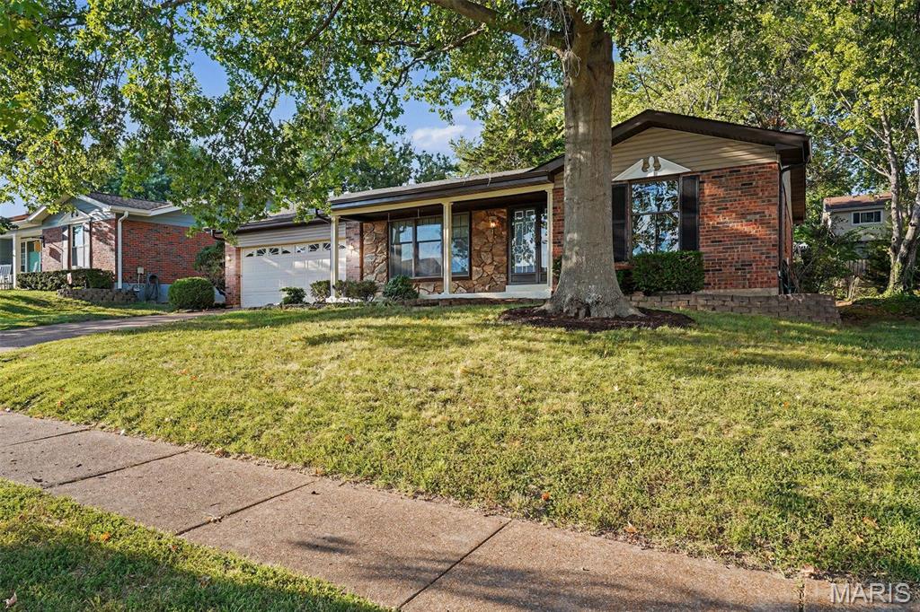 Southwoods 3 - Residential
