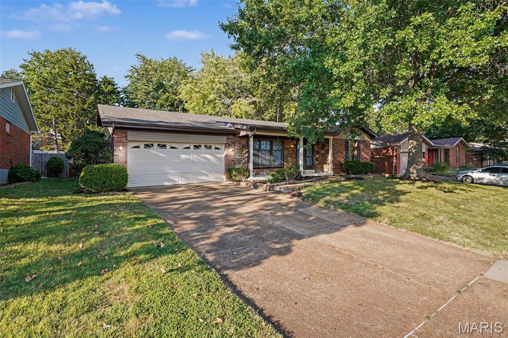 Southwoods 3 - Residential
