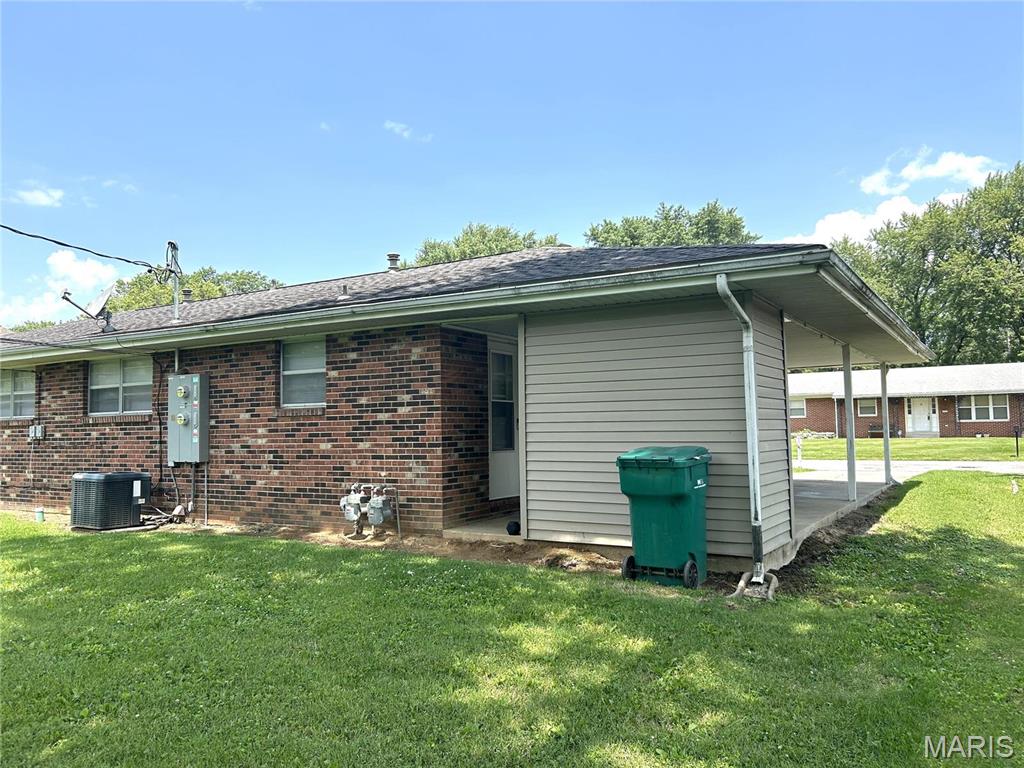 Friendly Acres 3rd Add - Residential Income