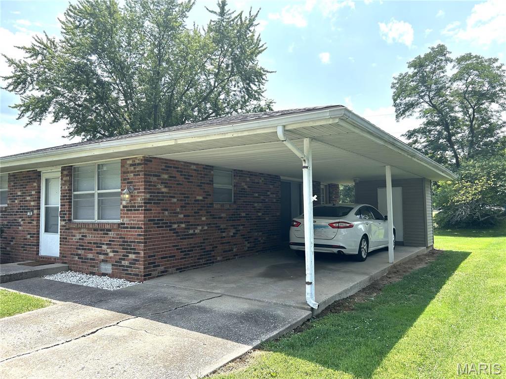 Friendly Acres 3rd Add - Residential Income