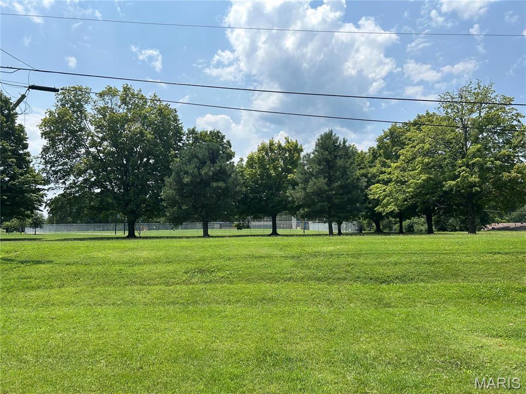 Friendly Acres 3rd Add - Residential Income
