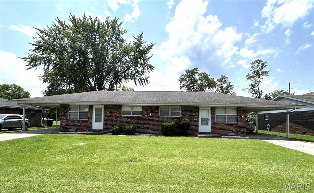 Friendly Acres 3rd Add - Residential Income