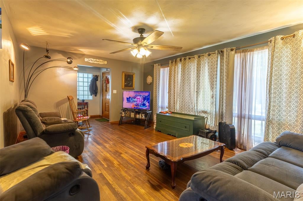 Broadview Add - Residential