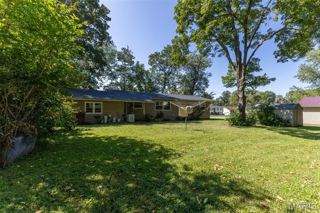 Broadview Add - Residential