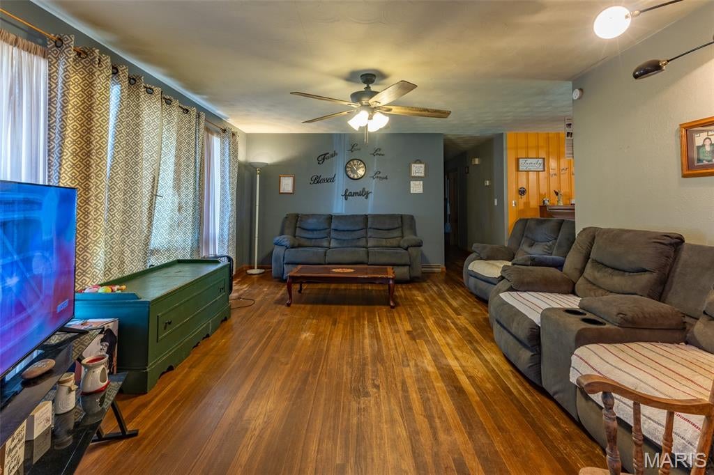 Broadview Add - Residential