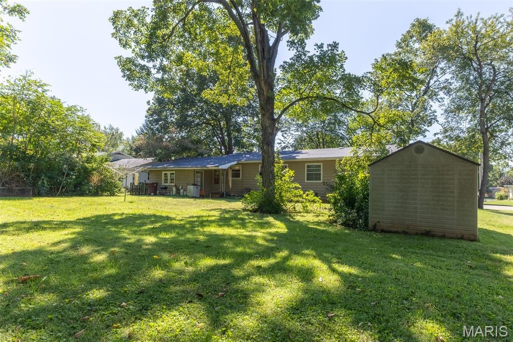 Broadview Add - Residential