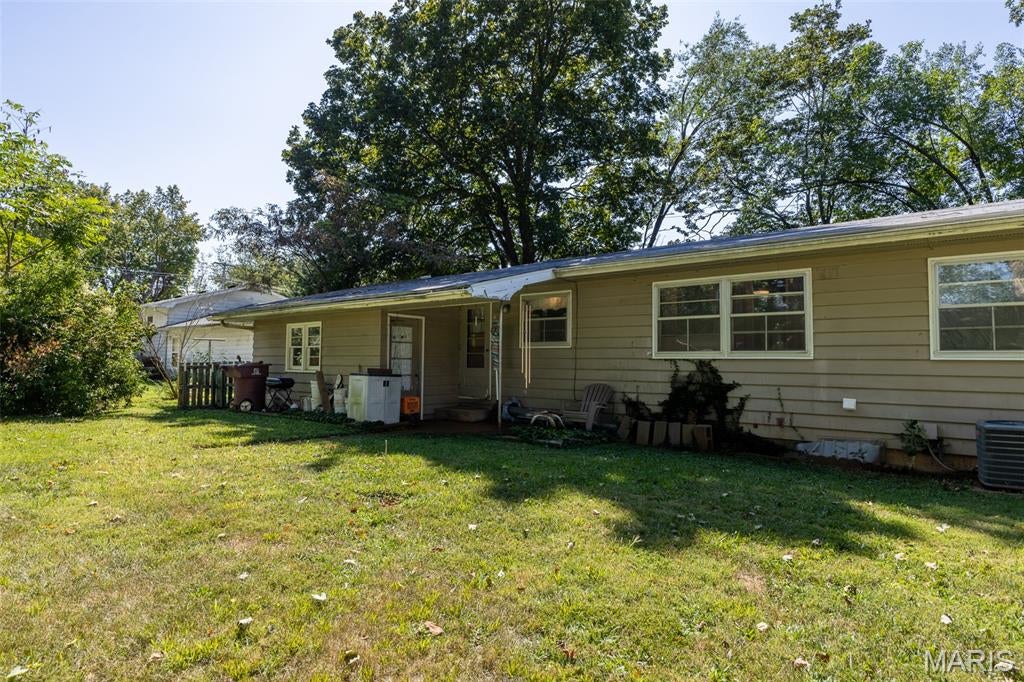Broadview Add - Residential
